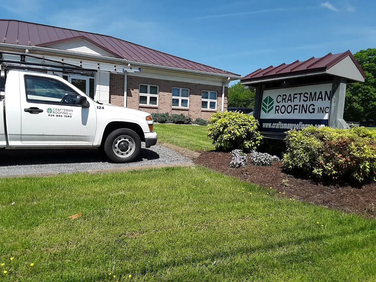 Quality Chimney Repair by experienced craftsmen in Broward Estates
